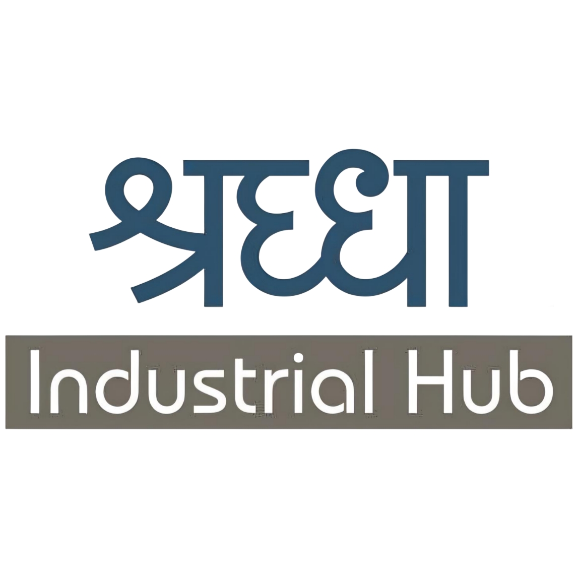 Shraddha Industrial Hub